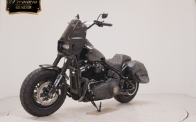 HARLEY FXFBS1870 2020