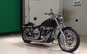 HARLEY FXSTC 1340 2011