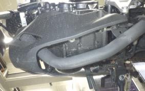 HONDA CB250R 2011 MC52