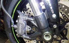 KAWASAKI NINJA ZX-6R A 2024 ZX636J