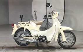 HONDA LITTLE CUB AA01