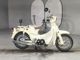Фото Honda LITTLE CUB 2011 с японского аукциона