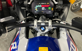 BMW R1250GS 2018 0J91