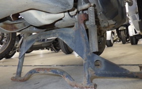 HONDA SPACY 100 JF13