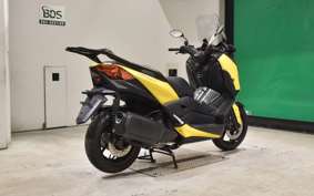 YAMAHA X-MAX 250 A SG42J