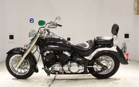 YAMAHA DRAGSTAR 400 CLASSIC 1999