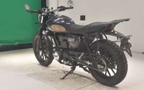 HONDA GB350S 2022 NC59