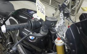 BMW R NINE T 2022