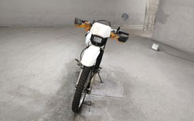 HONDA XR250 MD30