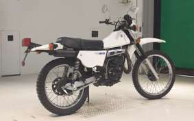 SUZUKI TS185