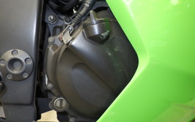 KAWASAKI NINJA 250R 2014 EX250K