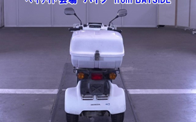 HONDA GYROX-2