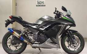 KAWASAKI NINJA 250 ABS 2022 EX250L