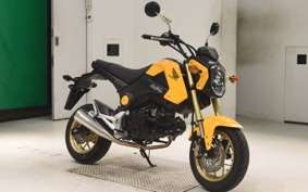 HONDA ｸﾞﾛﾑ 2022 JC61