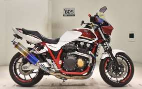 HONDA CB1300SF SUPER FOUR Gen. 3 2021 SC54