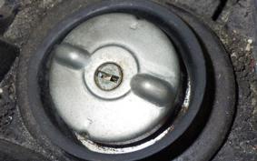 HONDA DIO Gen.5 2021 AF56