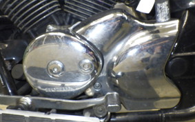 HONDA SHADOW 400 2004 NC34