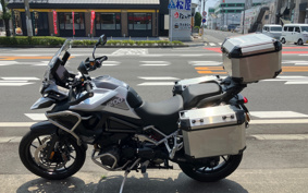 TRIUMPH TIGER 1200GT PRO 2023 TAP22V