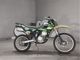 Фото Kawasaki KLX250 с японского аукциона