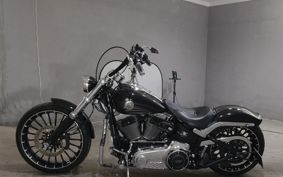 HARLEY  HARLEY FXSB1690 BFV