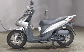 SUZUKI ADDRESS V110 CE47A