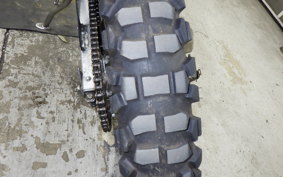 KAWASAKI KDX200SR Gen.2 2004 DX200G