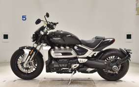TRIUMPH ROCKET III R 2021