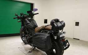 HONDA REBEL 1100 DCT 2022 SC83