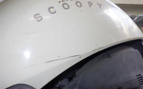 HONDA CREA SCOOPY AF55