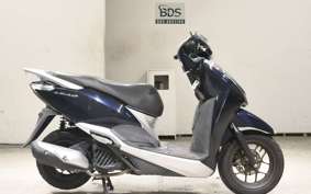 HONDA LEAD 125 JF45