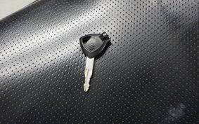SUZUKI ADDRESS V125 S 2021 CF4MA
