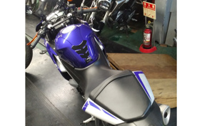 YAMAHA YZF-R25 RG10J