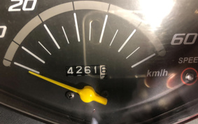 HONDA DIO AF68