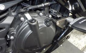 KAWASAKI NINJA 250 2 2006 EX250P