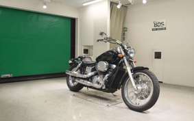 HONDA SHADOW 400 SLASHER 2018 NC40