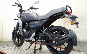 YAMAHA FZ-X RG73