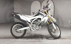 HONDA CRF250L MD38