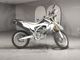 Фото Honda CRF250L 2012 с японского аукциона