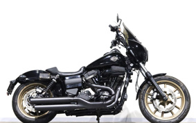 HARLEY FXDLS 2017 GS8