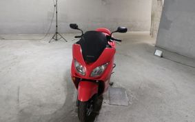 HONDA FORZA Z MF08