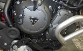TRIUMPH TIGER 900 GT PRO 2023