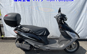 SUZUKI ADDRESS V125