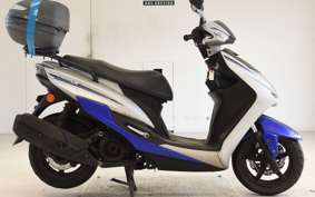 YAMAHA CYGNUS 125 XSR 3 SED8J