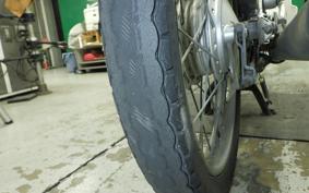 HONDA C50 SUPER CUB 2007 AA04