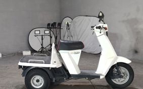HONDA GYRO TA01