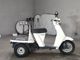 Фото Honda GYRO 1997 с японского аукциона