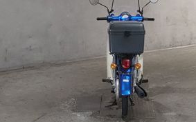 HONDA SUPER CUB50 AA09