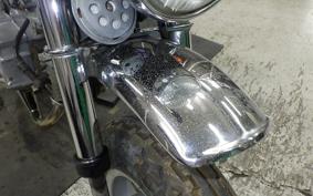 HONDA MONKEY 2013 Z50J
