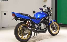 KAWASAKI BALIUS 250 Gen.2 2010 ZR250B