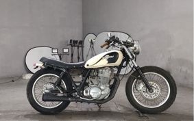 YAMAHA SR400 2003 RH01J
